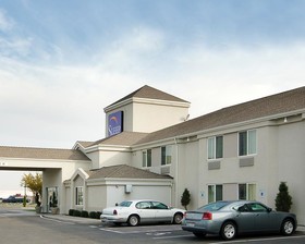 Sleep Inn Pasco - Kennewick