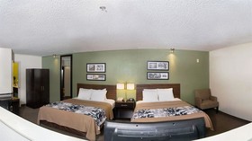 Sleep Inn Pasco - Kennewick