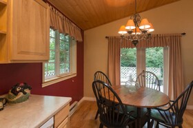 A Hidden Haven & Water Garden Cottages