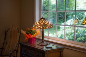 A Hidden Haven & Water Garden Cottages