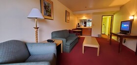 Olympic Inn & Suites