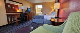 Olympic Inn & Suites