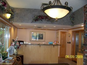 Port Angeles Inn