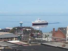 Port Angeles Inn