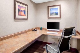 Quality Inn Port Angeles - Near Olympic National Park