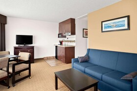 Quality Inn Port Angeles - Near Olympic National Park