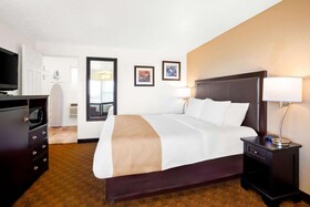 Quality Inn Port Angeles - Near Olympic National Park