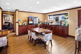 Quality Inn Port Angeles - Near Olympic National Park