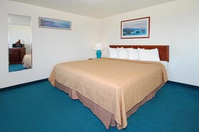 Quality Inn Port Angeles - Near Olympic National Park