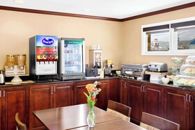 Quality Inn Port Angeles - Near Olympic National Park