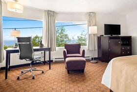 Quality Inn Port Angeles - Near Olympic National Park