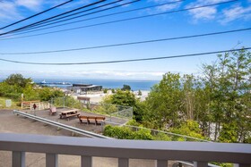 Quality Inn Port Angeles - Near Olympic National Park