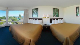 Quality Inn Port Angeles - Near Olympic National Park