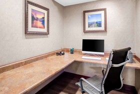 Quality Inn Port Angeles - Near Olympic National Park