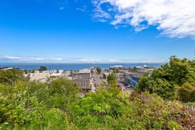 Quality Inn Port Angeles - Near Olympic National Park