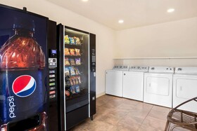 Quality Inn Port Angeles - Near Olympic National Park