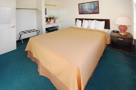 Quality Inn Port Angeles - Near Olympic National Park