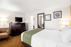 Quality Inn Port Angeles - Near Olympic National Park
