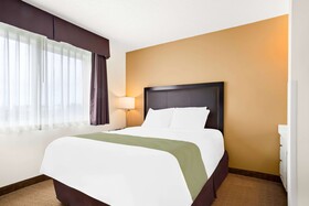 Quality Inn Port Angeles - Near Olympic National Park