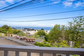 Quality Inn Port Angeles - Near Olympic National Park