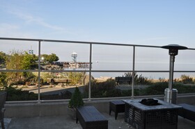 Red Lion Hotel Port Angeles Harbor