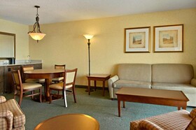 Red Lion Hotel Port Angeles Harbor