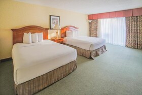 Red Lion Hotel Port Angeles Harbor
