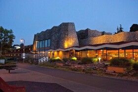 Red Lion Hotel Port Angeles Harbor