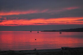 Red Lion Hotel Port Angeles Harbor