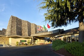 Red Lion Hotel Port Angeles Harbor