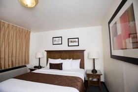Royal Victorian Motel