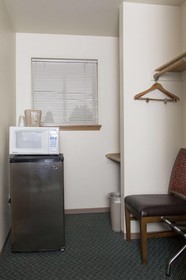 Royal Victorian Motel
