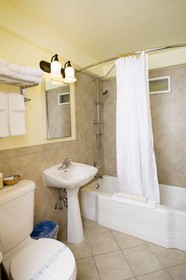 Royal Victorian Motel