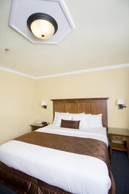 Royal Victorian Motel