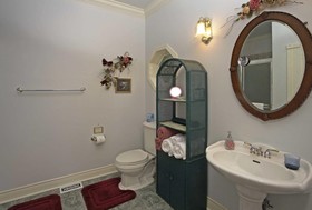 Sea Cliff Gardens Bed & Breakfast