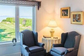 Sea Cliff Gardens Bed & Breakfast