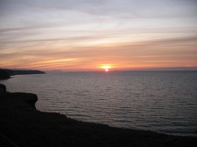 Sea Cliff Gardens Bed & Breakfast