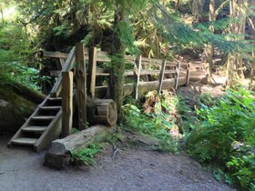 Super 8 by Wyndham Port Angeles at Olympic National Park