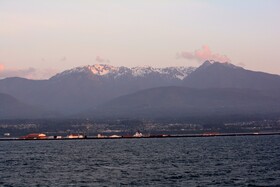 Super 8 by Wyndham Port Angeles at Olympic National Park