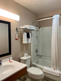Super 8 by Wyndham Port Angeles at Olympic National Park