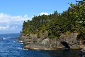 Super 8 by Wyndham Port Angeles at Olympic National Park