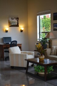 Super 8 by Wyndham Port Angeles at Olympic National Park