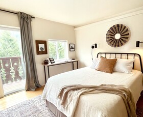 Terra Vista Chalet