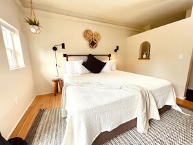 Terra Vista Chalet