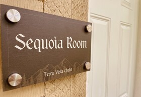 Terra Vista Chalet