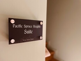 Terra Vista Chalet