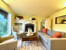 Terra Vista Chalet
