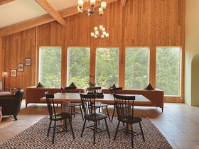 Terra Vista Chalet