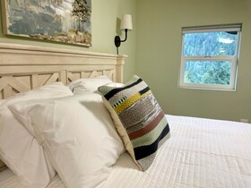 Terra Vista Chalet