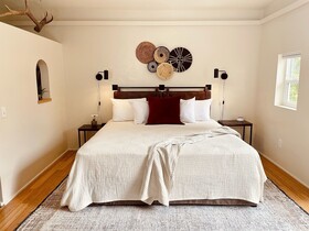Terra Vista Chalet